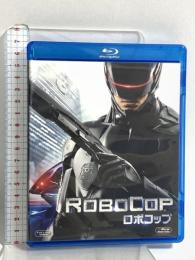 ロボコップ 20世紀フォックスホームエンターテイメント ジョエル・キナマン Blu-ray