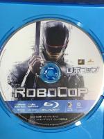 ロボコップ 20世紀フォックスホームエンターテイメント ジョエル・キナマン Blu-ray