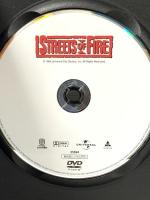 ストリート・オブ・ファイヤー ジェネオン・ユニバーサルエンターテインメント マイケル・パレ [DVD]