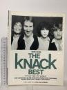 BS/THE KNACK BEST シンコーミュージック 永島達司