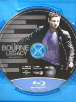ボーン・レガシー ジェネオン・ユニバーサルエンターテインメント ジェレミー・レナー [Blu-ray]