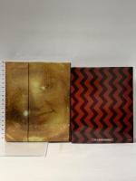 ツイン・ピークス:リミテッド・イベント・シリーズ Blu-ray BOX パラマウントホームエンターテインメント カイル・マクラクラン [Blu-ray] 8枚組