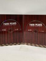 ツイン・ピークス:リミテッド・イベント・シリーズ Blu-ray BOX パラマウントホームエンターテインメント カイル・マクラクラン [Blu-ray] 8枚組