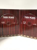 ツイン・ピークス:リミテッド・イベント・シリーズ Blu-ray BOX パラマウントホームエンターテインメント カイル・マクラクラン [Blu-ray] 8枚組