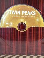 ツイン・ピークス:リミテッド・イベント・シリーズ Blu-ray BOX パラマウントホームエンターテインメント カイル・マクラクラン [Blu-ray] 8枚組