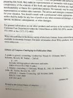 A Guide to Genetic Counseling, Second Edition Wiley-Blackwell Wendy R.Uhlmann