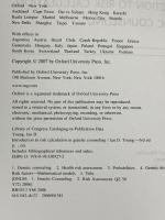 Introduction to Risk Calculation in Genetic Counseling Oxford University Press, USA Ian D.Young