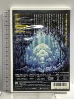 風の谷のナウシカ ブエナ・ビスタ・ホーム・エンターテイメント 島本須美 DVD 2枚組
