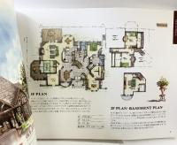 A PLANBOOK FROM DESIGN TRADITIONS 発行：株式会社プロズジャパン（岡山県倉敷市）土倉末寿美久・土倉哲也 2002年