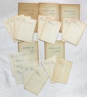 兵庫県史（1～５巻+史料編古代2/全6冊セット）付図付  発行：兵庫県 編：兵庫県史編集専門委員会 昭和53年～