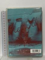 TM NETWORK CONCERT -Incubation Period-  avex trax TM NETWORK [DVD] 2枚組