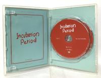 TM NETWORK CONCERT -Incubation Period-  avex trax TM NETWORK [DVD] 2枚組