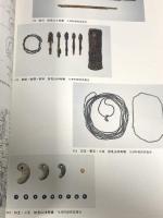 図録 近江の古代を掘る 土に刻まれた歴史 会館5周年記念企画展 大津市歴史博物館 平成7年発行