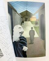 【図録】アートライブラリー『シュルレアリスムの絵画』西村書店 サイモンウイルソン：著 新関公子：訳 2006年