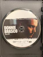 フェイク エクステンデッド・エディション ソニーピクチャーズエンターテインメント アル・パチーノ[DVD]