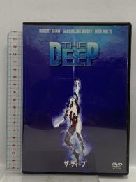 ザ・ディープ  株式会社ソニー・ピクチャーズエンタテンメント ニック・ノルティ[DVD]