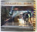 【洋書】Pacific Rim: Man, Machines & Monsters ‎ Insight Editions David S Cohen 2013