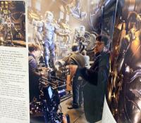 【洋書】Pacific Rim: Man, Machines & Monsters ‎ Insight Editions David S Cohen 2013