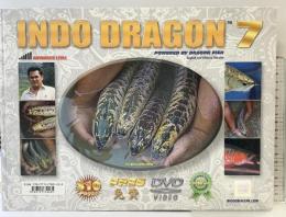 【中国書 】『INDO DRAGON7』龍湖集團控股有限公司 （DVD付）