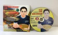 【中国書 】『INDO DRAGON7』龍湖集團控股有限公司 （DVD付）