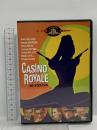 カジノ・ロワイヤル 20世紀フォックスホームエンターテインメント ピーター・セラーズ[DVD]