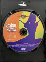 カジノ・ロワイヤル 20世紀フォックスホームエンターテインメント ピーター・セラーズ[DVD]