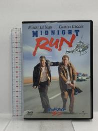 ミッドナイトラン  ジェネオン・ユニバーサル ロバート・デ・ニーロ [DVD]