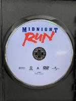 ミッドナイトラン  ジェネオン・ユニバーサル ロバート・デ・ニーロ [DVD]