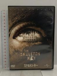スケルトン・キー ジェネオン・ユニバーサル・エンターテインメント ケイト・ハドソン [DVD]