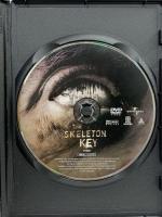 スケルトン・キー ジェネオン・ユニバーサル・エンターテインメント ケイト・ハドソン [DVD]