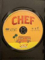 シェフ 三ツ星フードトラック始めました ソニーピクチャーズエンターテインメント ジョン・ファヴロー [DVD]