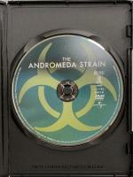 アンドロメダ・ストレイン ジェネオン・ユニバーサル・エンターテインメント エリック・マコーマック [DVD]