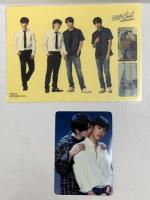 Love Mechanics   コンテンツセブン イン（Yin）[Blu-ray]