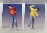 Love Mechanics   コンテンツセブン イン（Yin）[Blu-ray]