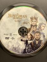 スノーホワイト-氷の王国- NBCユニバーサルエンターテイメント シャーリーズ・セロン DVD