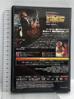 バック・トゥ・ザ・フューチャー ジェネオンユニバーサルエンターテイメント マイケル・Ｊ・フォックス DVD