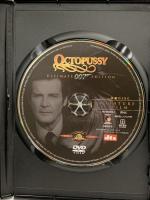 オクトパシー(デジタルリマスター・バージョン) 20世紀フォックスホームエンターテイメント ロジャー・ムーア [DVD]