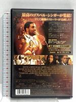 ゴスペル ソニー・ピクチャーズエンタテイメント ボリス・コドジョー [DVD]