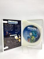 モンスターズ・インク スペシャル・エディション ブエナ・ビスタ・ホーム・エンターテイメント ディズニー [DVD]2枚組