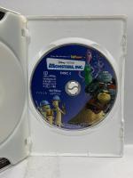 モンスターズ・インク スペシャル・エディション ブエナ・ビスタ・ホーム・エンターテイメント ディズニー [DVD]2枚組