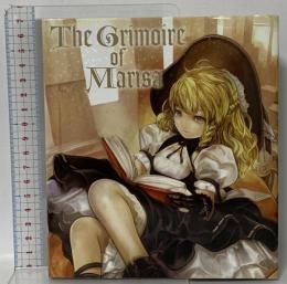 The Grimoire of Marisa(グリモワール オブ マリサ) 一迅社 ZUN