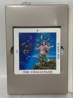 弦エニシのスターロット占い ナツメ社 弦 エニシ