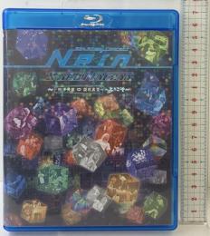 Npin ～西洋骨董 屋根裏堂～ようこそ （3枚組）（特典なし）ポニーキヤニオン 「Blu-ray」