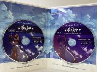 「夢想夏郷」東方二次創作同人アニメ第一話【初回限定版DVD-BOX】ポストカード8枚付 画集付「DVD」