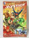 洋書 Justice League Vol. 1: Origin (The New 52) DC Comics GeoffJohns