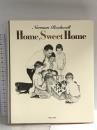 Home、SweetHome パルコ ノーマン ロックウェル