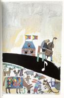 図録 第1回国際絵本原画展 FIRST INTERNATIONAL CHILDREN’S BOOK ILLUSTRATORS’ SHOW 1986年 西宮市大谷記念美術館