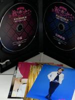 舞台 私のホストちゃん REBORN ～絶唱!大阪ミナミ編～ メディアミックス・ジャパン DVD 2枚組