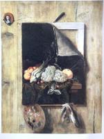 図録 視覚の魔術展 DISGUISED VISION 1994年 東京新聞