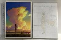 「彼女と彼女の猫 -Everything Flows-」完全版 東宝 花澤香菜 Blu-ray